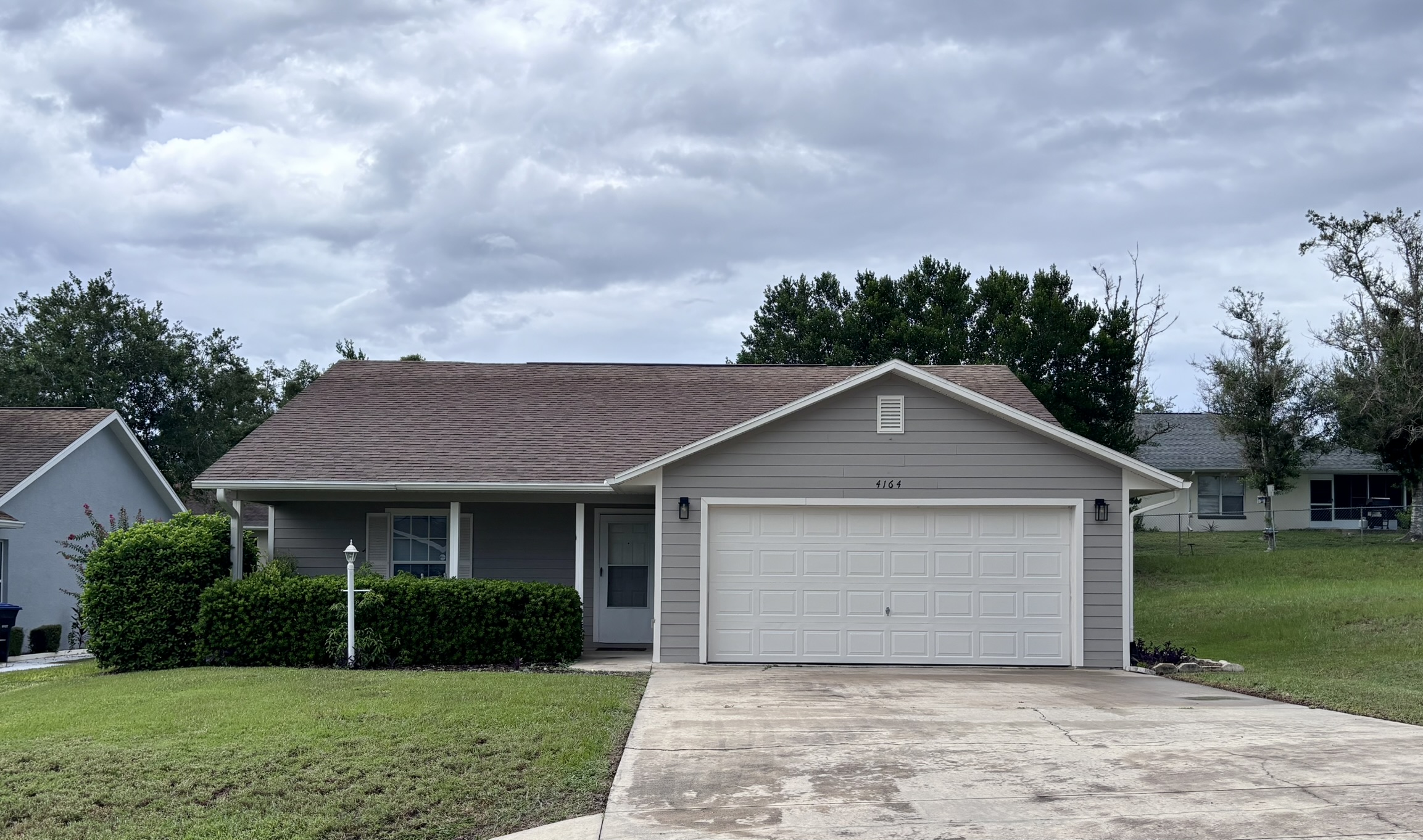 4164 N Ameche Terr