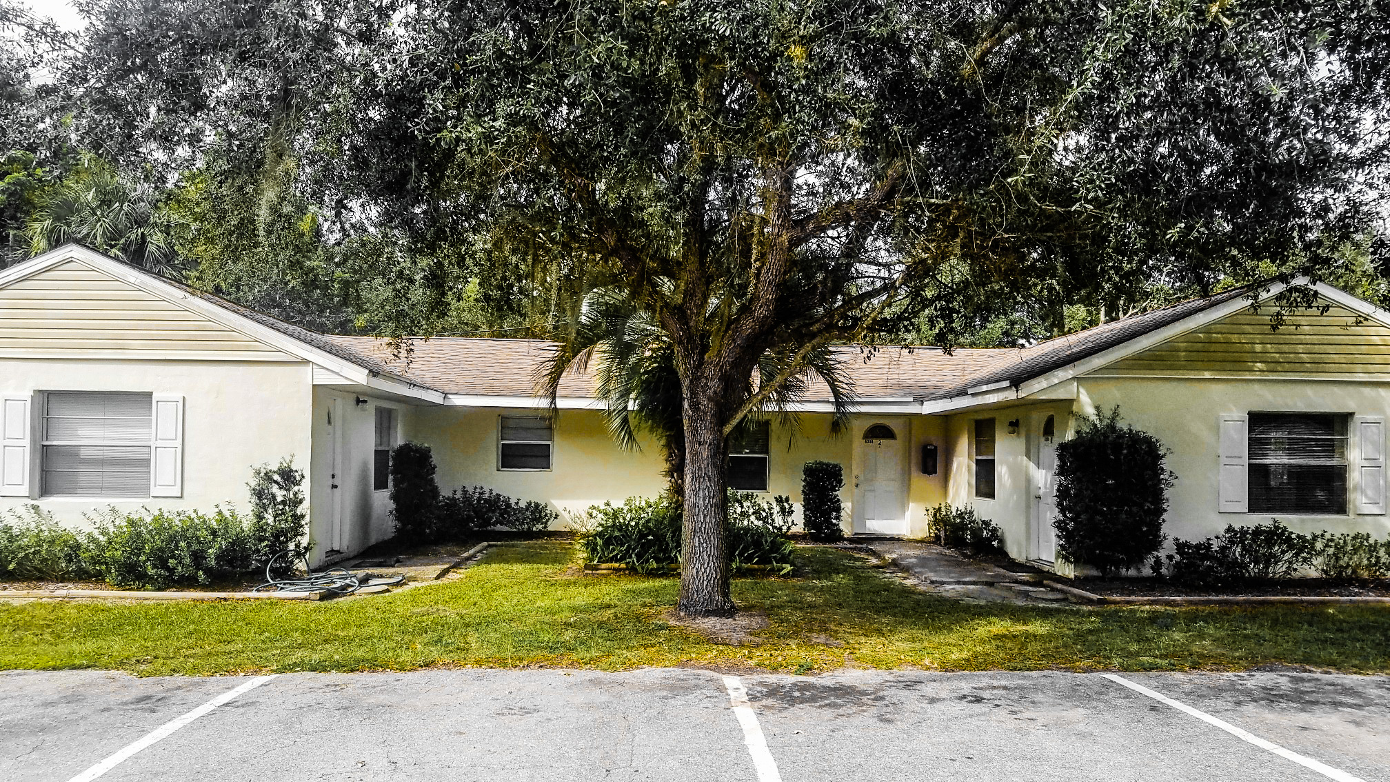 6358 South Suncoast Boulevard #1 - #1